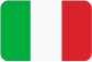 Štukatérské prvky Italiano
